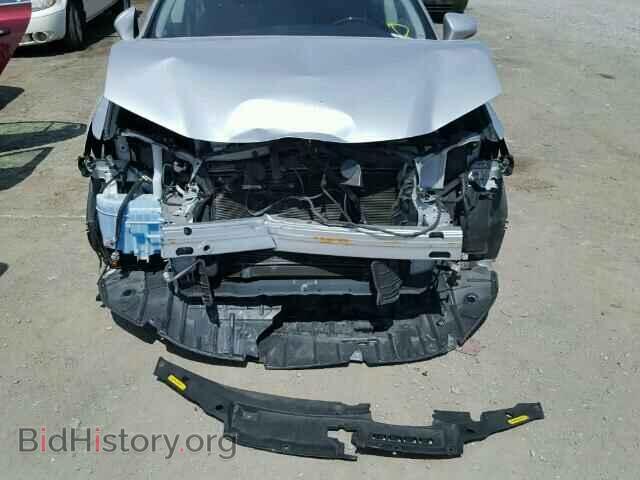 2014 LEXUS ES350 - VIN: JTHBK1GG4E2097869 - Фото 7