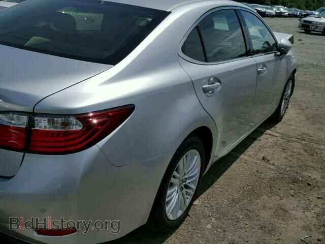 2014 LEXUS ES350 - VIN: JTHBK1GG4E2097869 - Фото 10