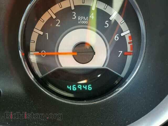 2011 CHRYSLER 200 - VIN: 1C3BC2EB0BN537287 - Фото 8