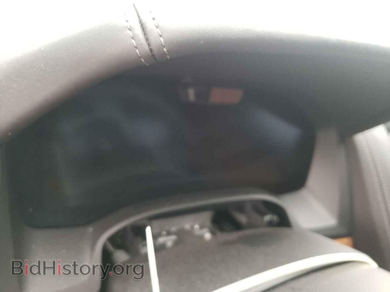2020 BMW 8 SERIES - VIN: WBAAE2C02LCD13664 - Фото 8