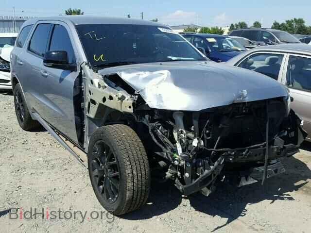 Фотография 1C4SDJCT8FC817989 - DODGE DURANGO 2015