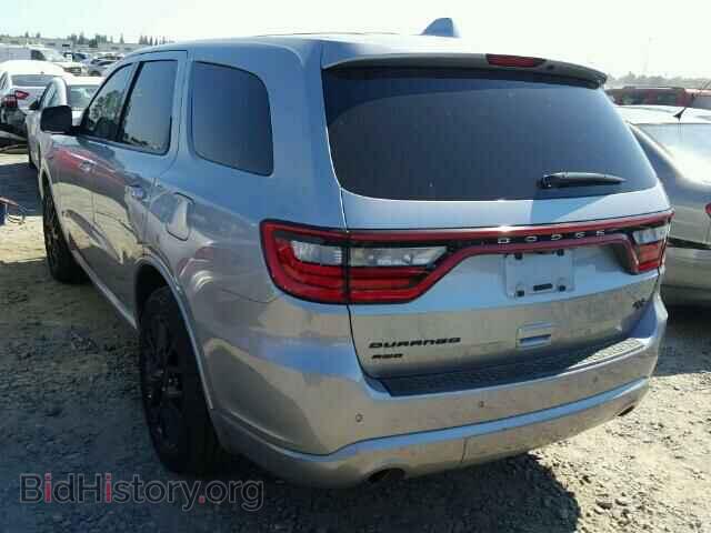 2015 DODGE DURANGO - VIN: 1C4SDJCT8FC817989 - Фото 3