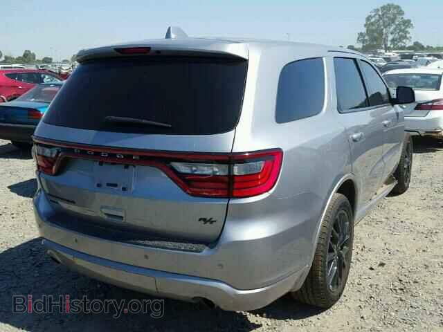 2015 DODGE DURANGO - VIN: 1C4SDJCT8FC817989 - Фото 4