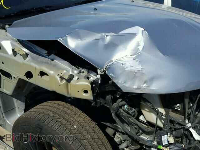 2015 DODGE DURANGO - VIN: 1C4SDJCT8FC817989 - Фото 9