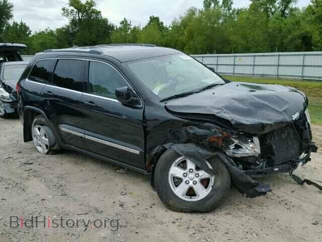 Photo 1C4RJEAG0CC229360 - JEEP CHEROKEE 2012