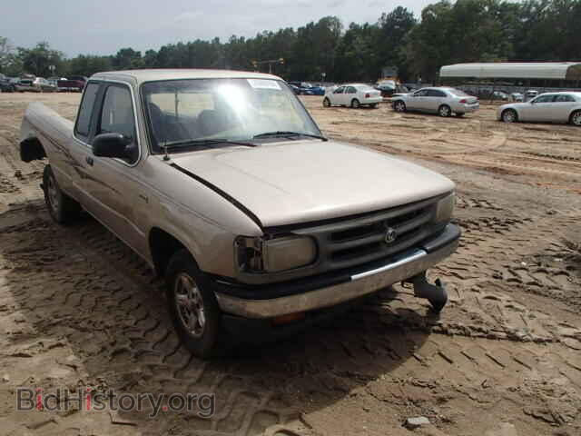 Photo 4F4CR16A8VTM09725 - MAZDA B2300 1997