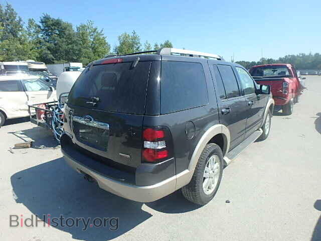 2007 FORD EXPLORER - VIN: 1FMEU74E07UA94517 - Фото 4