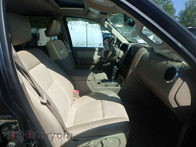 2007 FORD EXPLORER - VIN: 1FMEU74E07UA94517 - Фото 5
