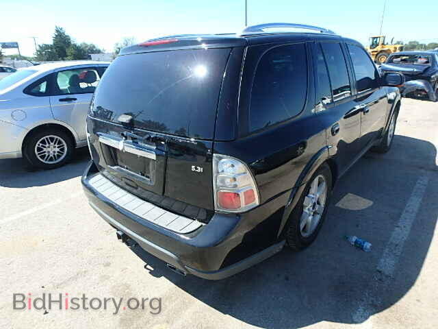 2005 SAAB 97X - VIN: 5S3ET13M652801894 - Фото 4