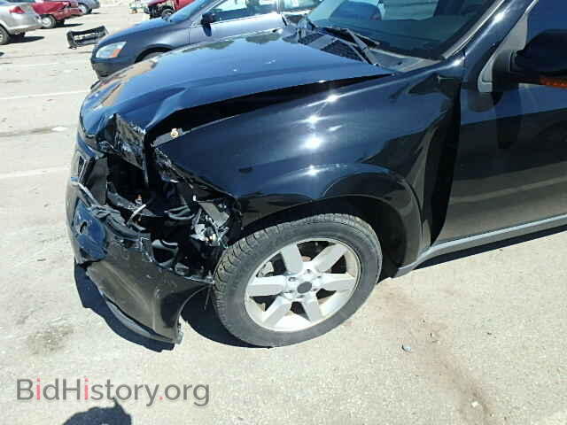 2005 SAAB 97X - VIN: 5S3ET13M652801894 - Фото 10