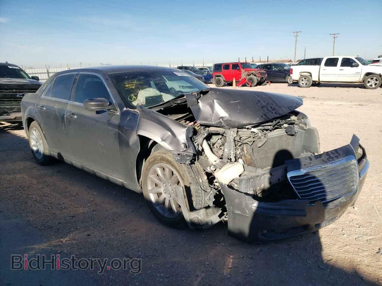 Photo 2C3CCAAG9DH588668 - CHRYSLER 300 2013