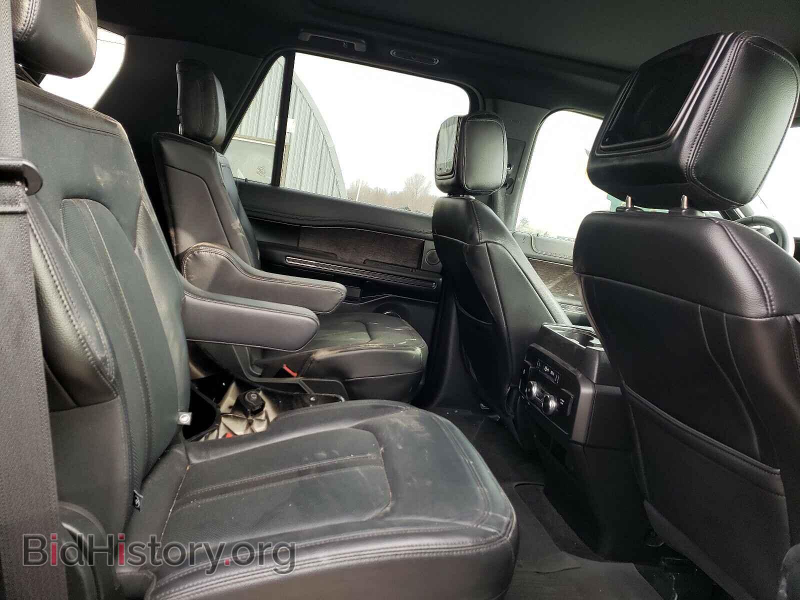 2018 FORD EXPEDITION - VIN: 1FMJU2AT8JEA17691 - Фото 6