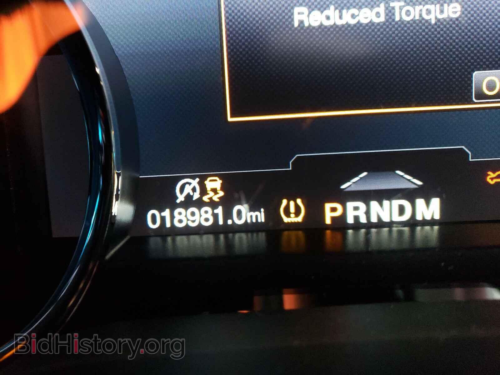 2018 FORD EXPEDITION - VIN: 1FMJU2AT8JEA17691 - Фото 8