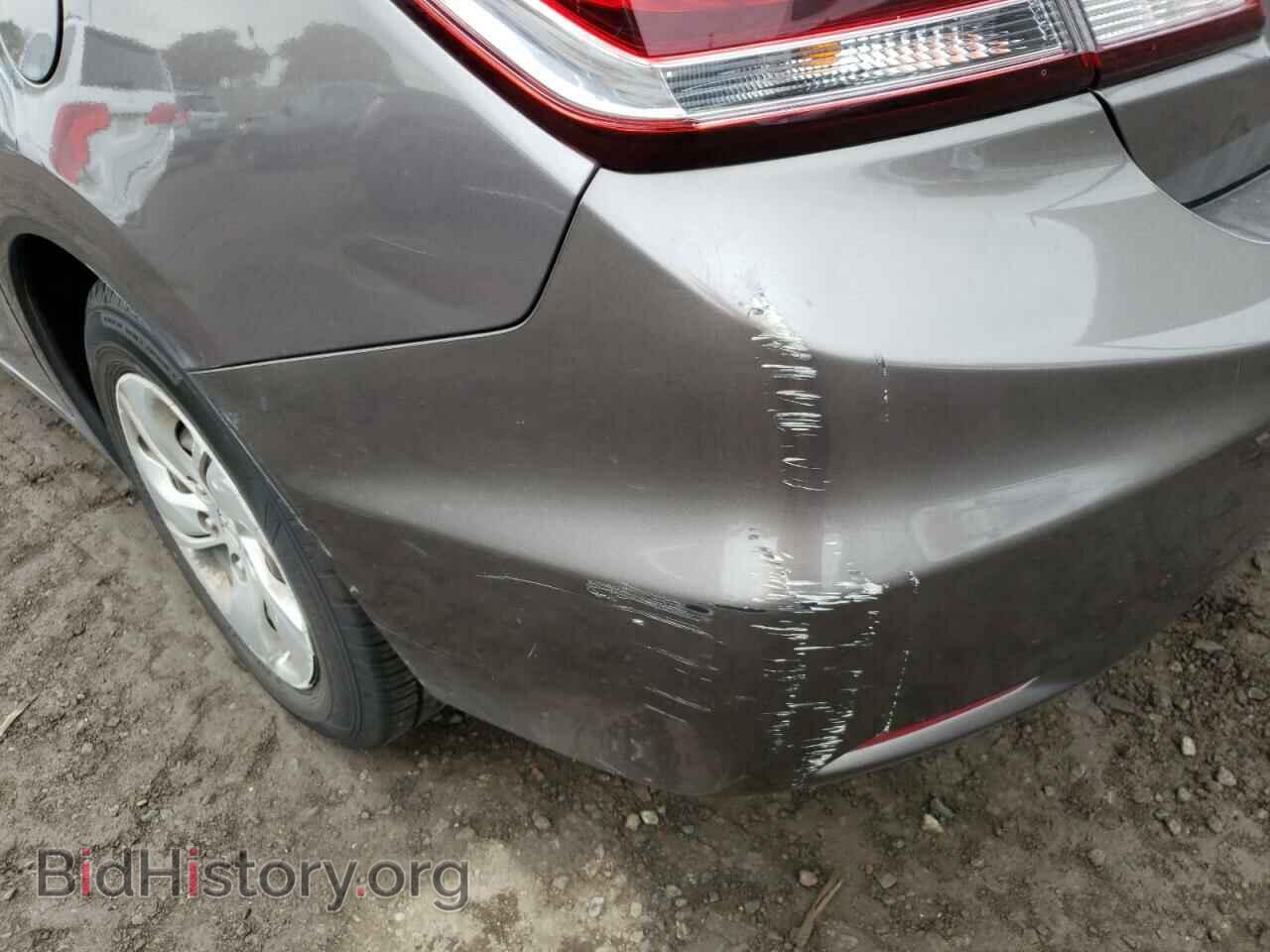 2014 HONDA CIVIC - VIN: 19XFB2F56EE228702 - Фото 9