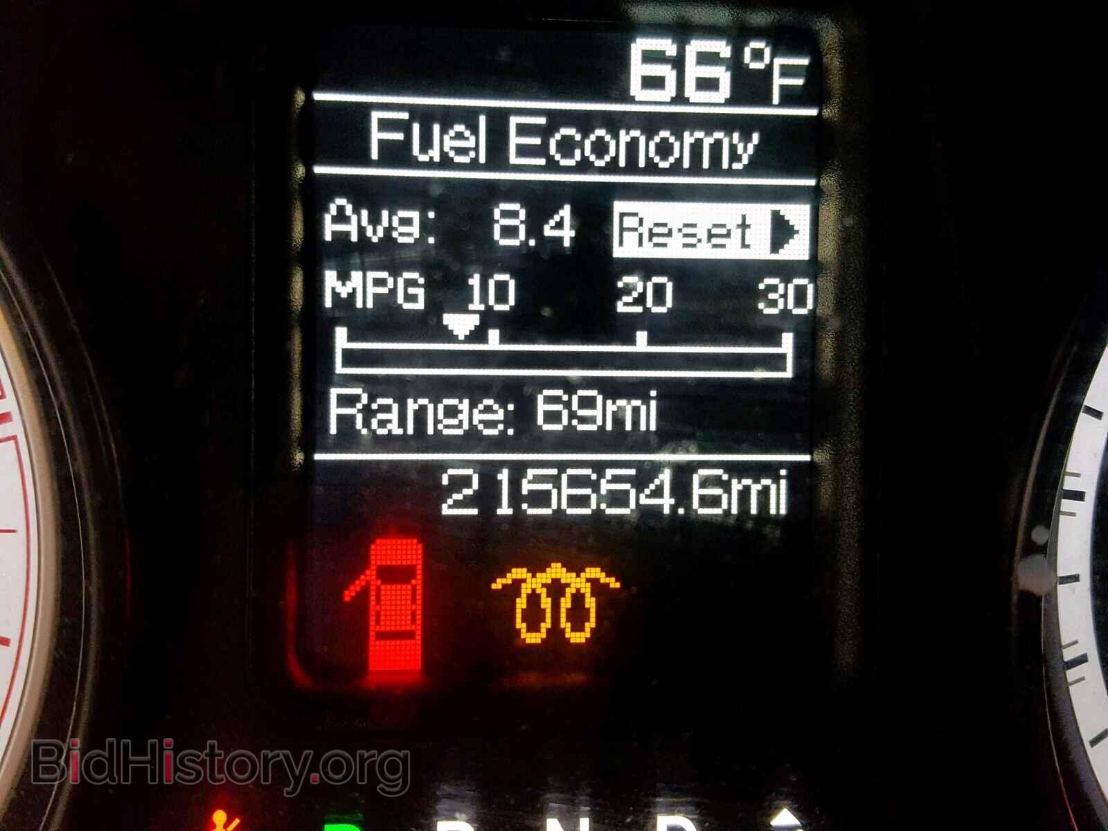 2014 RAM 3500 ST - VIN: 3C63RRGL7EG185827 - Фото 8