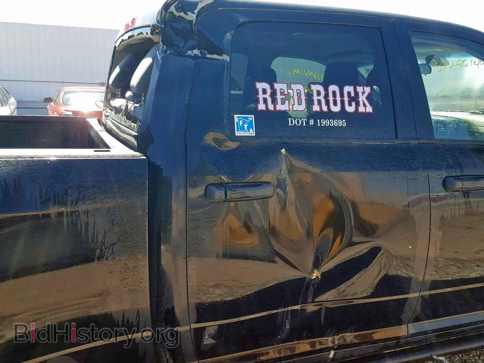 2014 RAM 3500 ST - VIN: 3C63RRGL7EG185827 - Фото 9
