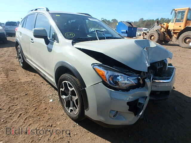 Photo JF2GPAGC6E8305979 - SUBARU XV 2014