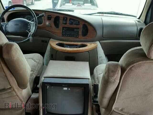 1999 FORD ECONOLINE - VIN: 1FDRE14W5XHA36982 - Фото 10