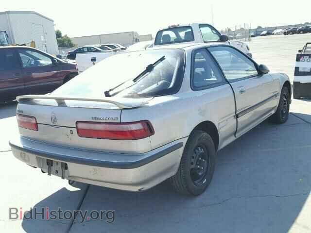 1991 ACURA INTEGRA - VIN: JH4DA9350MS055860 - Фото 4