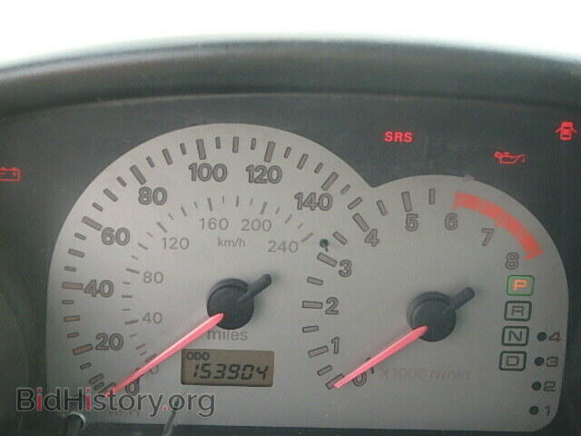2002 MITSUBISHI ECLIPSE - VIN: 4A3AE45GX2E032072 - Фото 8