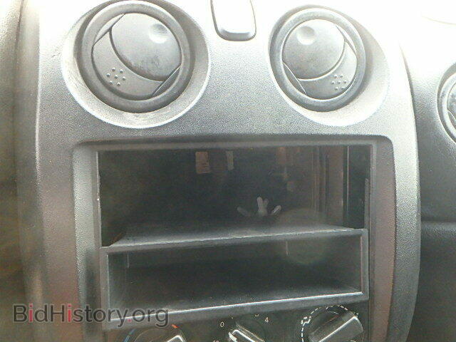2002 MITSUBISHI ECLIPSE - VIN: 4A3AE45GX2E032072 - Фото 9