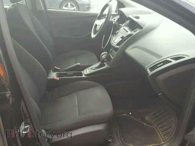 2015 FORD FOCUS - VIN: 1FADP3E26FL341134 - Фото 5