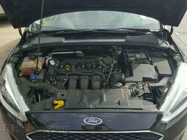 2015 FORD FOCUS - VIN: 1FADP3E26FL341134 - Фото 7