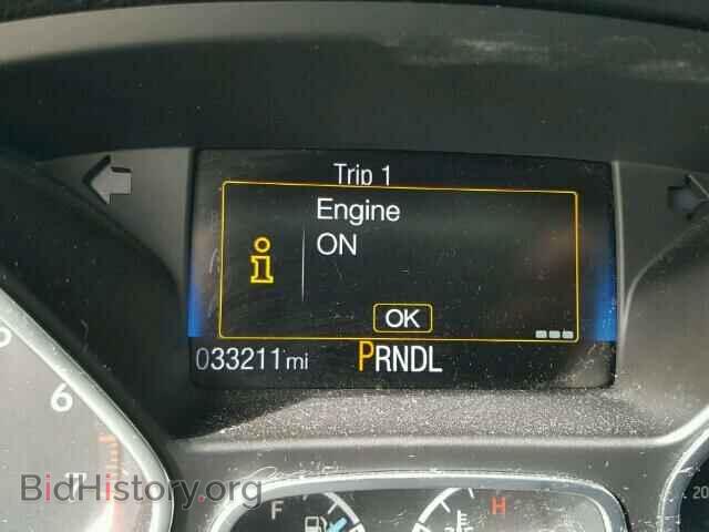 2015 FORD FOCUS - VIN: 1FADP3E26FL341134 - Фото 8