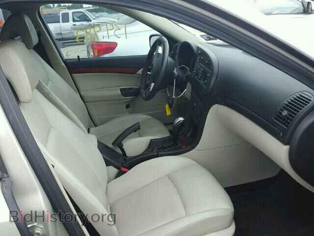 2006 SAAB 9 3 - VIN: YS3FD49Y461142670 - Фото 5