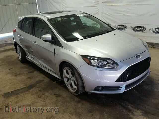 Photo 1FADP3L95EL416727 - FORD FOCUS 2014