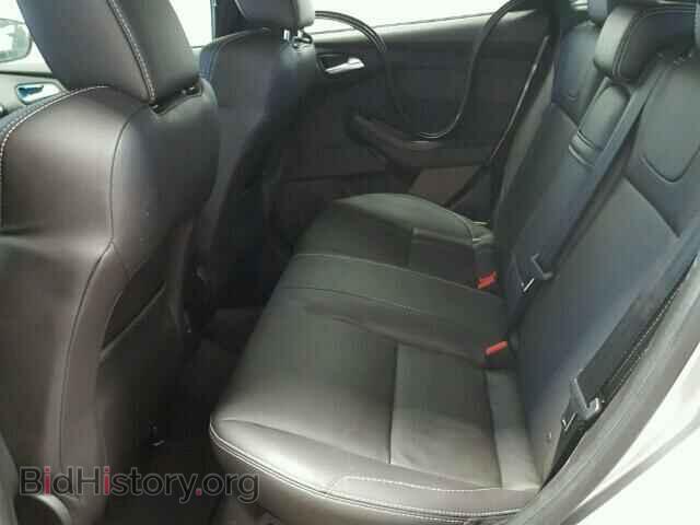 2014 FORD FOCUS - VIN: 1FADP3L95EL416727 - Фото 6