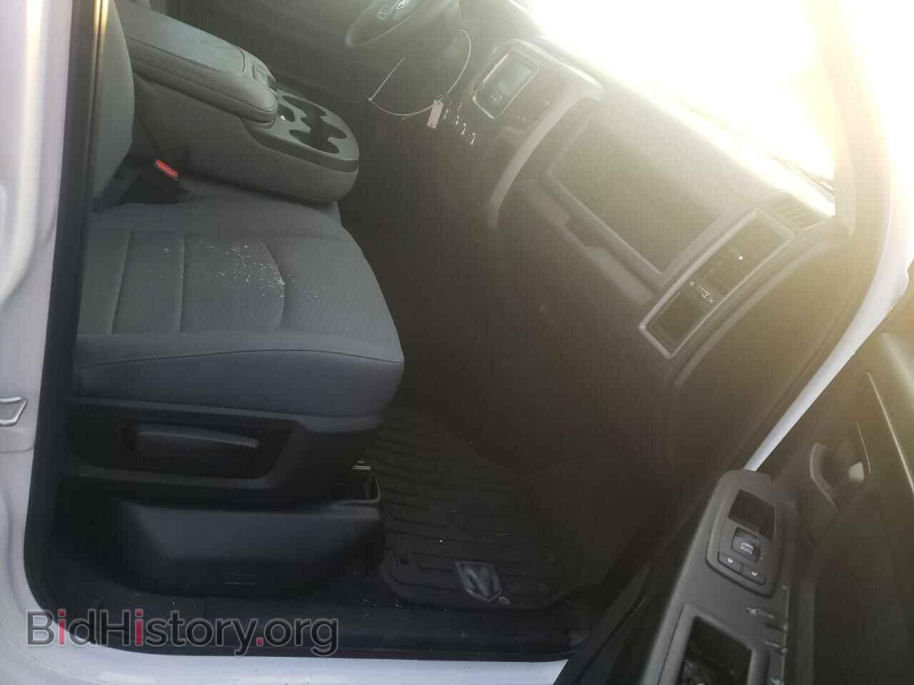 2018 RAM 1500 - VIN: 1C6RR7FT7JS328729 - Photo 5