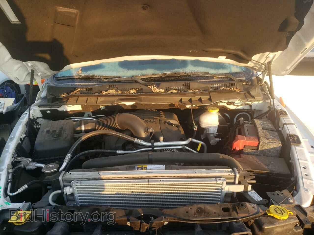 2018 RAM 1500 - VIN: 1C6RR7FT7JS328729 - Photo 7