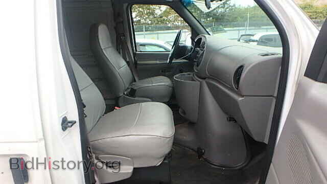 1999 FORD ECONOLINE - VIN: 1FTRE1429XHC11462 - Фото 5