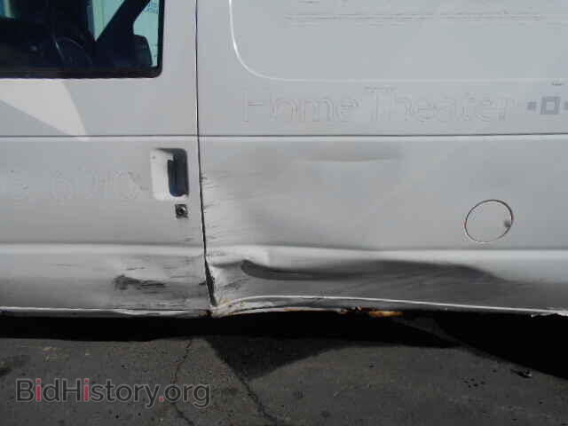 1999 FORD ECONOLINE - VIN: 1FTRE1429XHC11462 - Фото 9