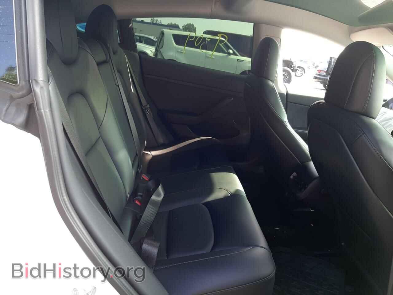 2021 TESLA MODEL 3 - VIN: 5YJ3E1EA7MF099798 - Фото 6