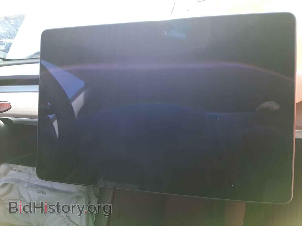 2021 TESLA MODEL 3 - VIN: 5YJ3E1EA7MF099798 - Фото 9