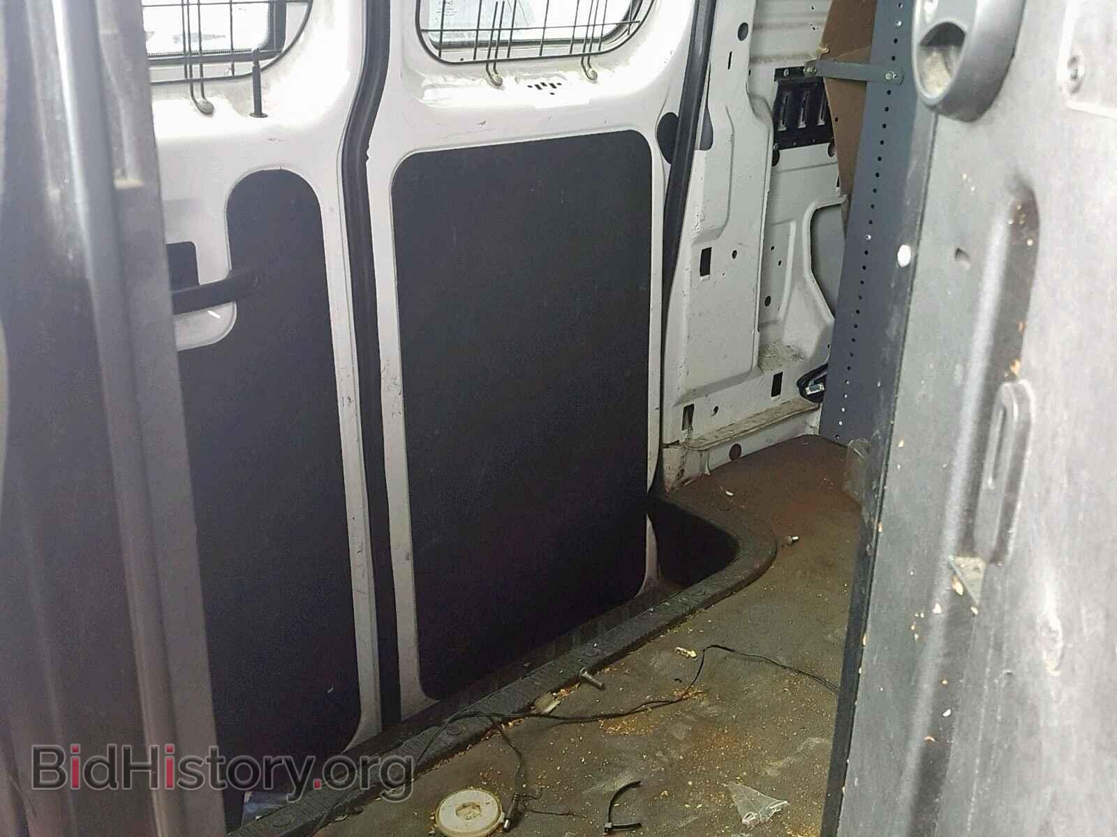 2013 FORD ECONOLINE - VIN: 1FTNE1EW9DDA08610 - Фото 6