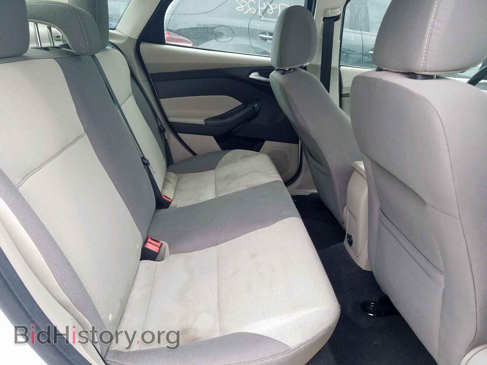2014 FORD FOCUS - VIN: 1FADP3F25EL117477 - Photo 6