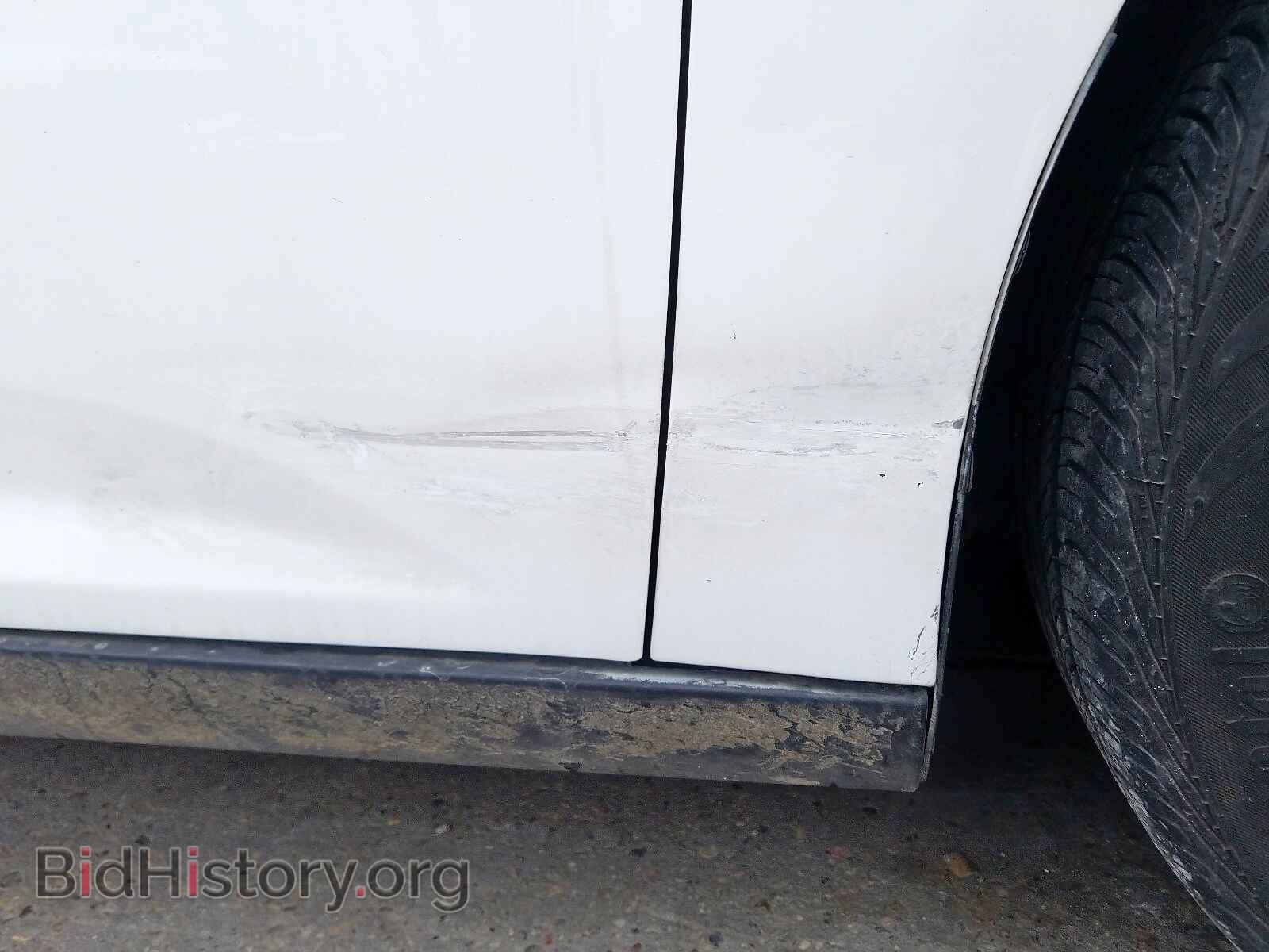 2014 FORD FOCUS - VIN: 1FADP3F25EL117477 - Photo 9