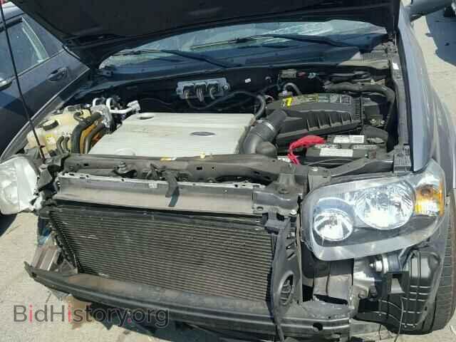 2007 FORD ESCAPE - VIN: 1FMCU59H37KA76975 - Фото 7