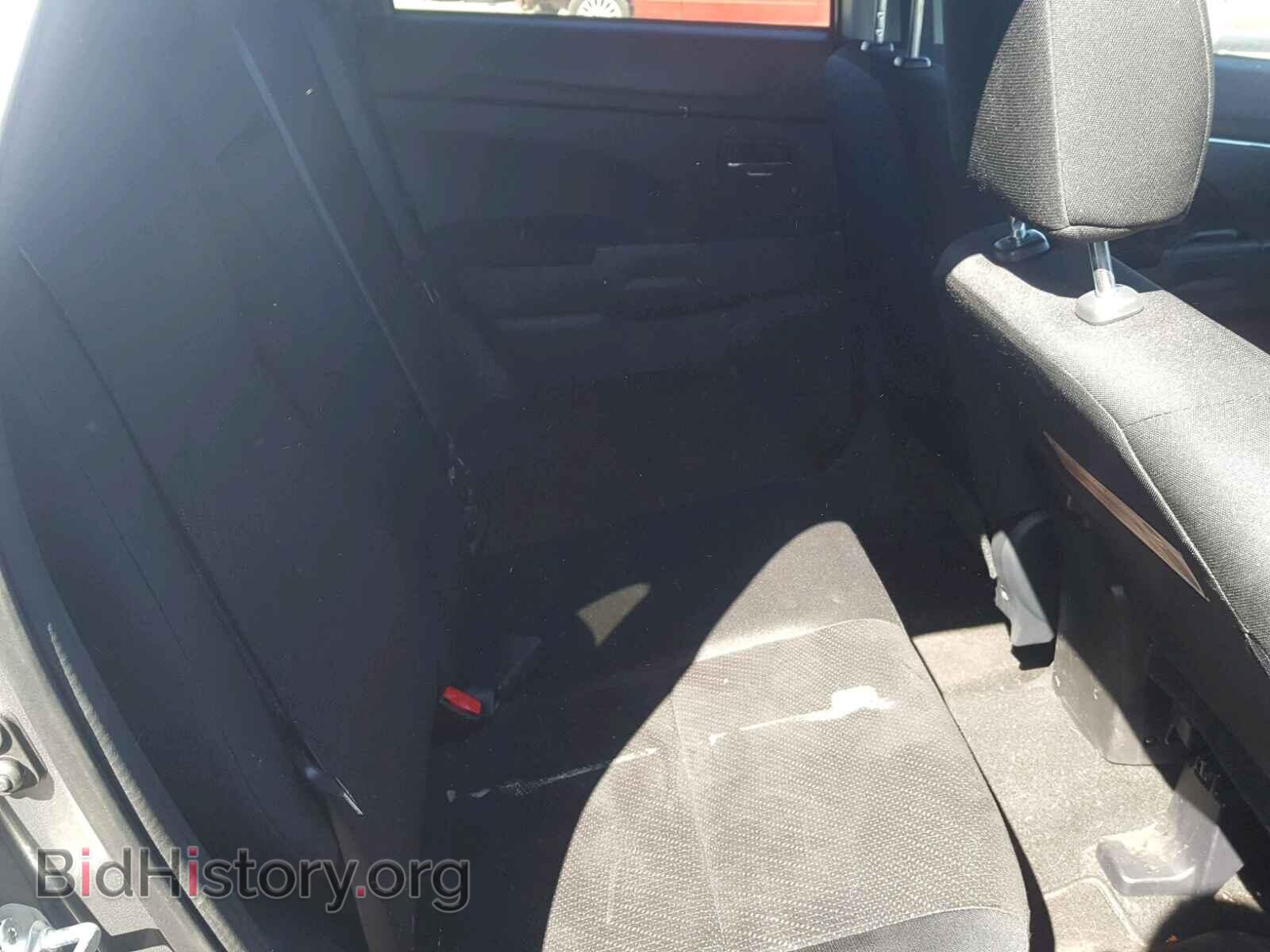 2014 MITSUBISHI OUTLANDER - VIN: 4A4AR4AU5EE026566 - Фото 6