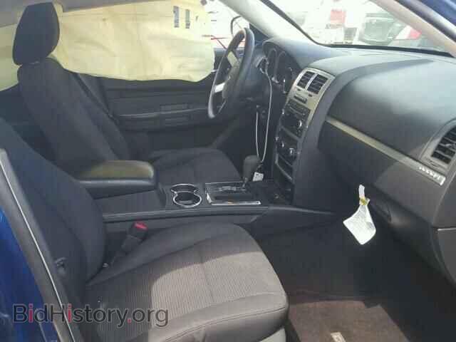 2010 DODGE CHARGER - VIN: 2B3CA4CD7AH316221 - Фото 5