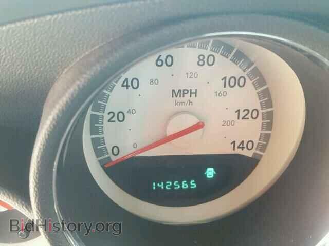 2010 DODGE CHARGER - VIN: 2B3CA4CD7AH316221 - Фото 8
