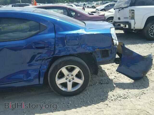 2010 DODGE CHARGER - VIN: 2B3CA4CD7AH316221 - Фото 9