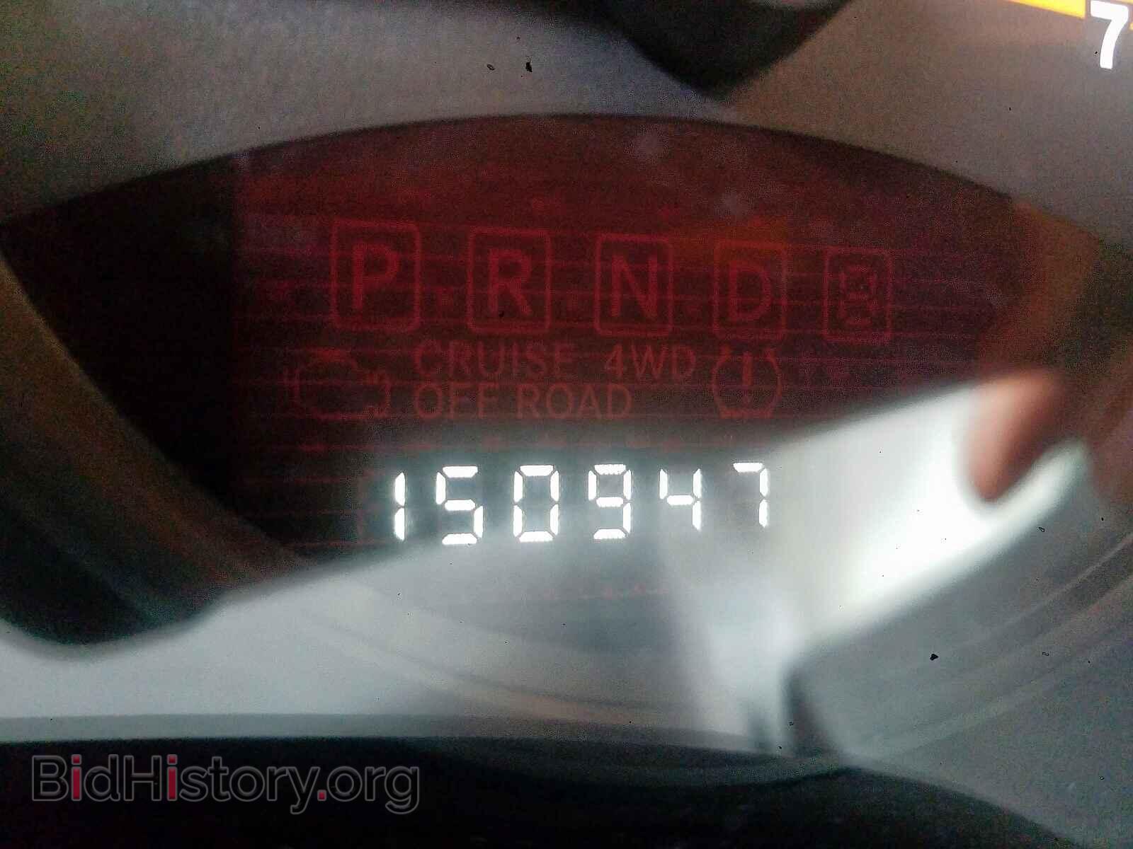 2014 JEEP COMPASS - VIN: 1C4NJDBB7ED880137 - Photo 8