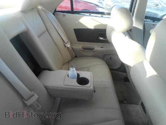 2004 CADILLAC CTS - VIN: 1G6DM577740126760 - Photo 6