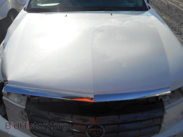 2004 CADILLAC CTS - VIN: 1G6DM577740126760 - Photo 7