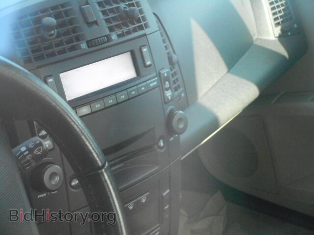 2004 CADILLAC CTS - VIN: 1G6DM577740126760 - Photo 9