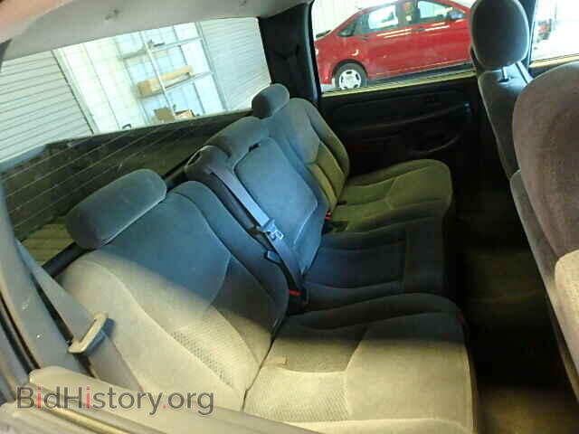 2005 CHEVROLET SILVERADO - VIN: 2GCEC13T051132387 - Фото 6